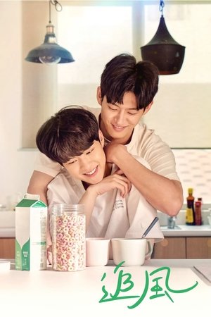 따라 바람 poszter