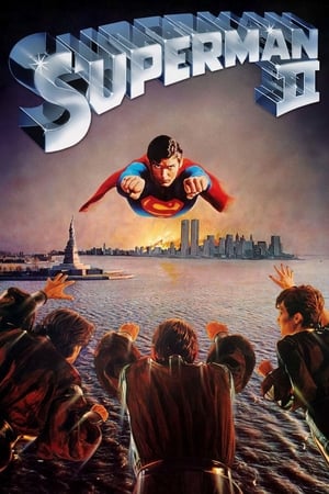 Superman 2.