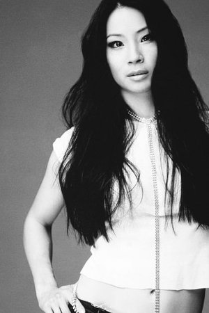 Lucy Liu profil kép
