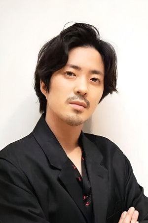 Ryuya Wakaba profil kép