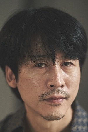 Lee Ji-yong