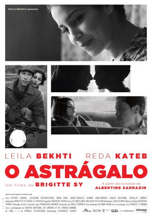 L'Astragale poszter