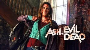 Ash vs Evil Dead kép