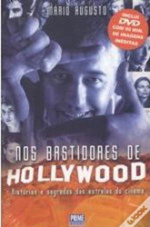 Nos Bastidores de Hollywood poszter