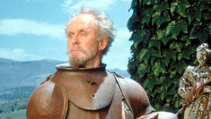Don Quijote háttérkép