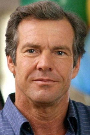 Dennis Quaid profil kép