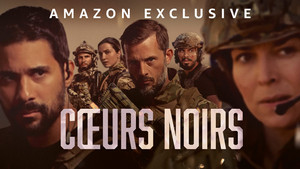 Cœurs Noirs kép