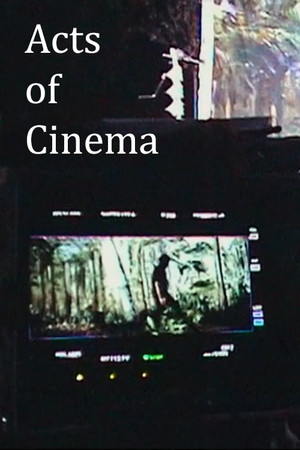 Acts of Cinema poszter