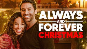 Always and Forever Christmas háttérkép