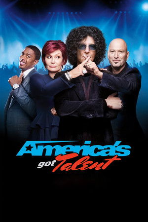 Amerika csillagai