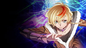 CODE GEASS Rozé of the Recapture kép