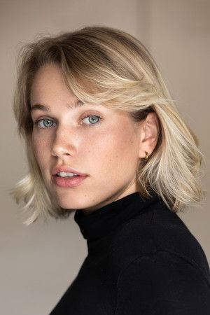 Thea Næss profil kép