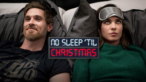 No Sleep 'Til Christmas háttérkép