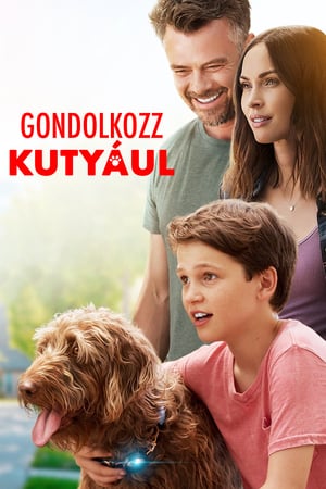 Gondolkozz kutyául!