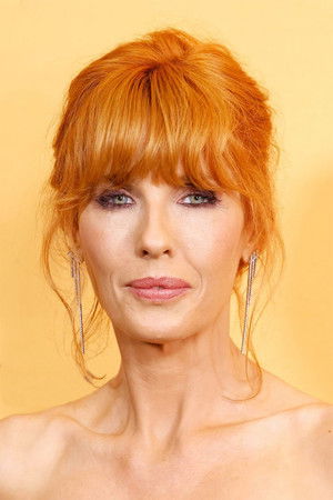Kelly Reilly profil kép