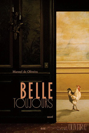 Belle Toujours poszter