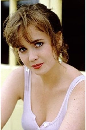 Lysette Anthony profil kép