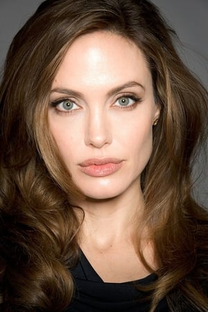 Angelina Jolie profil kép