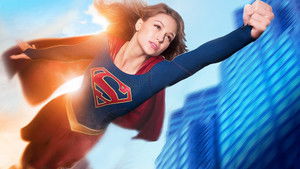 Supergirl kép
