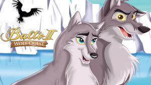 Balto II: Farkaskaland háttérkép