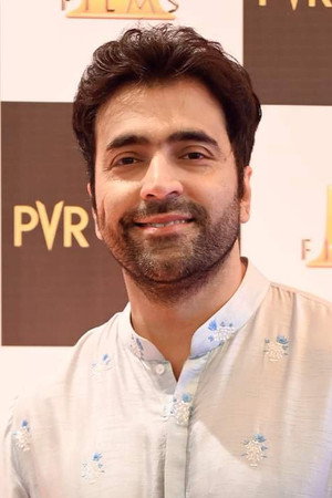 Abir Chatterjee profil kép