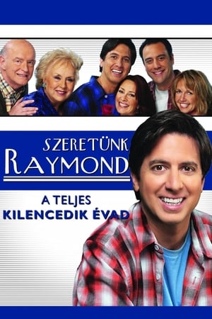 Szeretünk Raymond