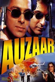Auzaar poszter
