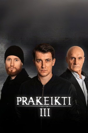 Prakeikti