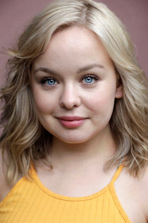 Nicola Coughlan profil kép