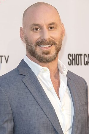 Matt Gerald profil kép