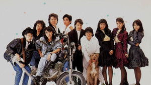 Seven Wolves háttérkép