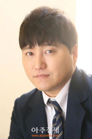 Kim Dae-myung