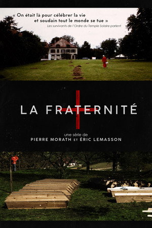 La fraternité poszter