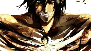 Attack on Titan kép