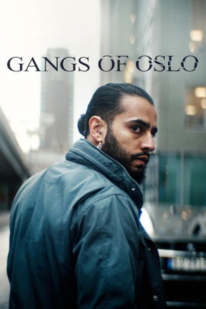 Oslo bandái poszter