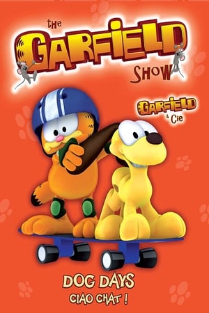 A Garfield-show
