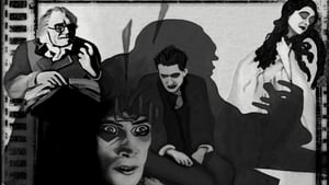 Dr. Caligari háttérkép