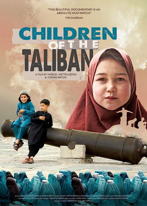 Children of the Taliban poszter