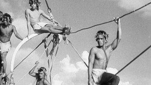 Tabu: A Story of the South Seas háttérkép