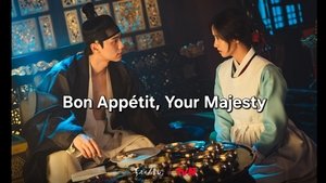 Bon appétit, felség kép