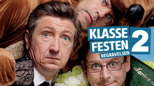 The Reunion 2: The Funeral háttérkép