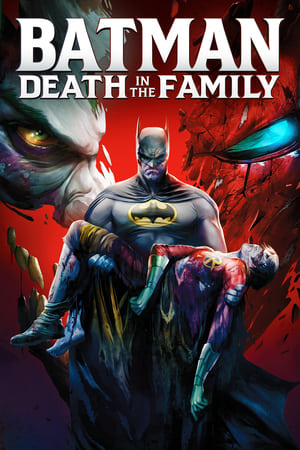 Batman: Death in the Family