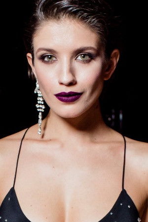 Anna Chipovskaya profil kép