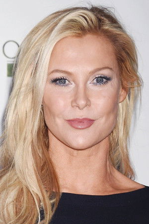 Alison Doody profil kép