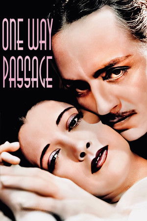 One Way Passage poszter
