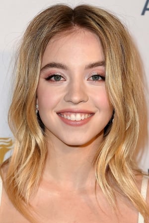 Sydney Sweeney profil kép