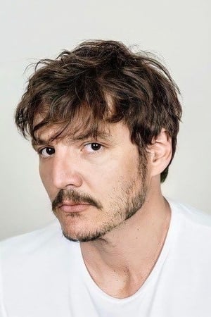 Pedro Pascal profil kép