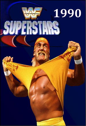 WWF Superstars