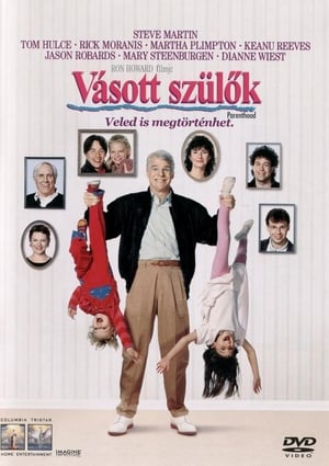 Vásott szülők