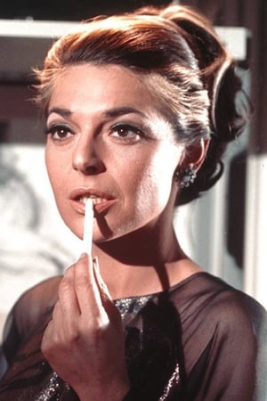 Anne Bancroft profil kép